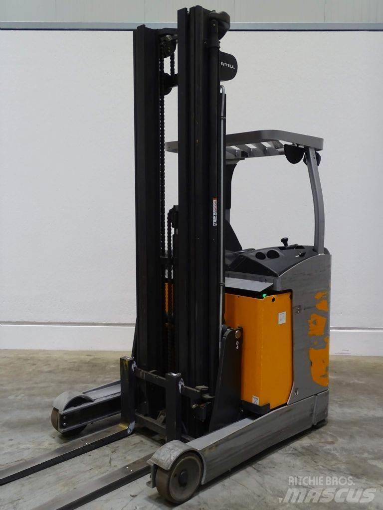 Still FM-X17 Chariot à mât rétractable