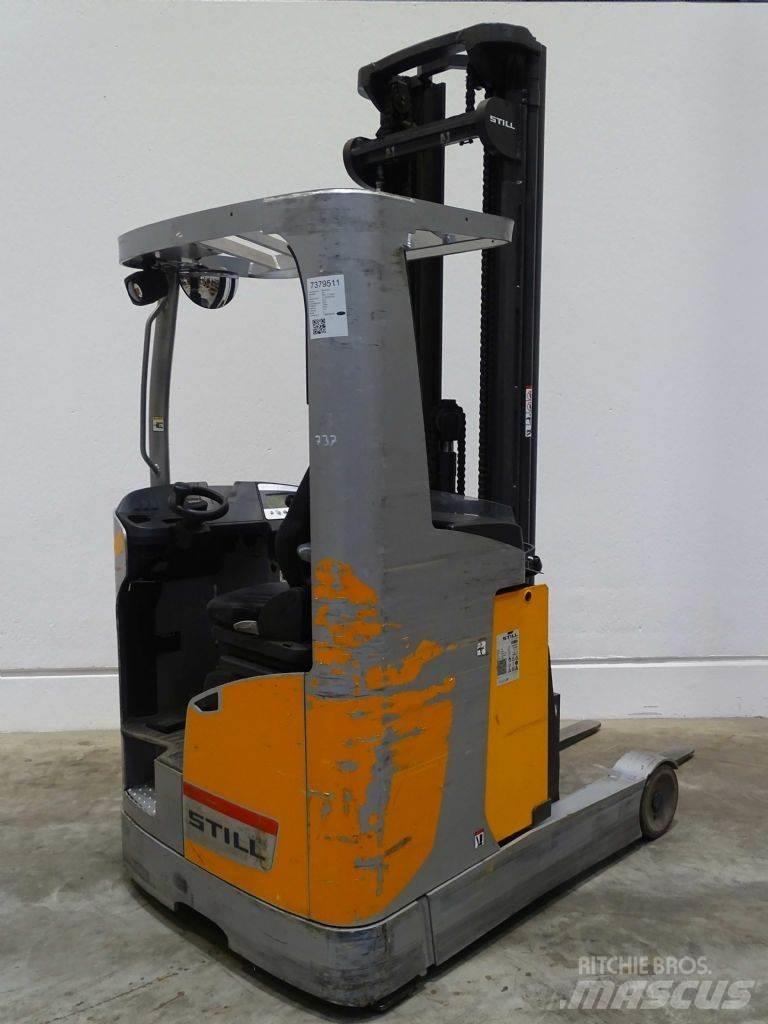 Still FM-X17 Chariot à mât rétractable