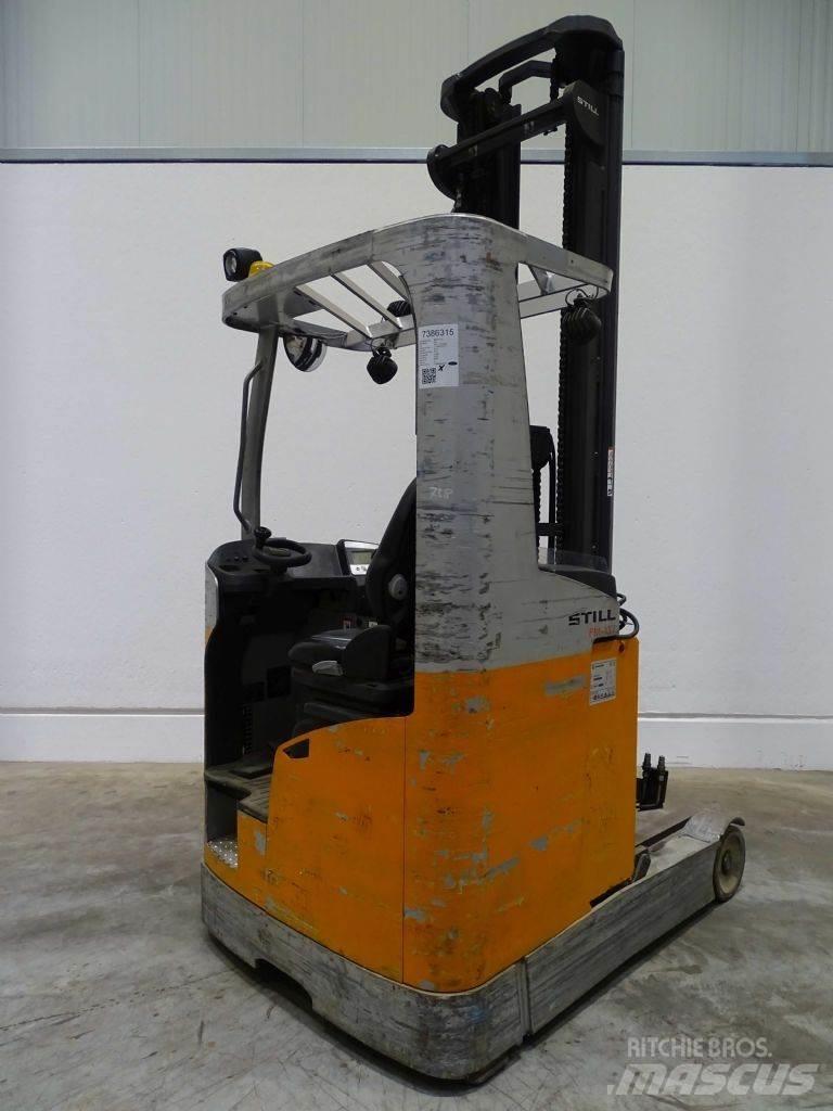 Still FM-X17 Chariot à mât rétractable