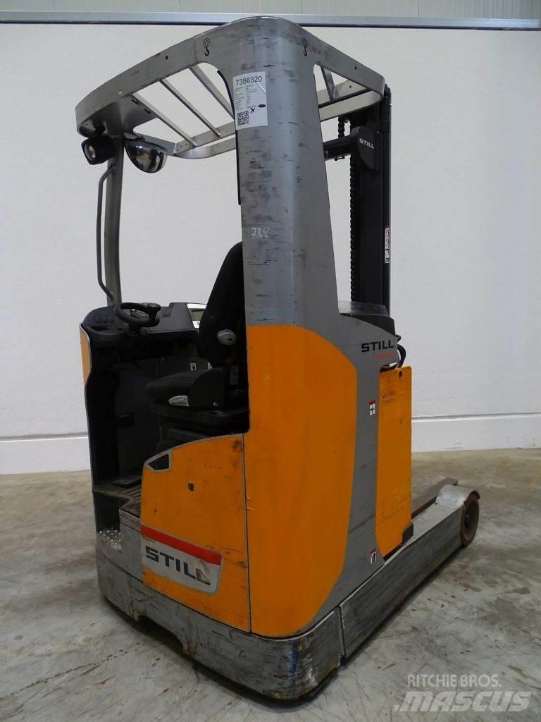 Still FM-X17 Chariot à mât rétractable