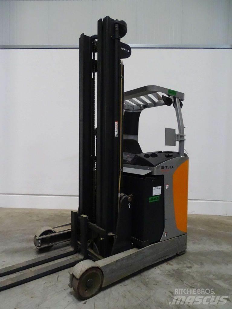Still FM-X17 Chariot à mât rétractable