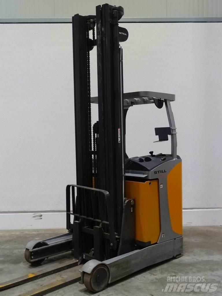 Still FM-X17 Chariot à mât rétractable