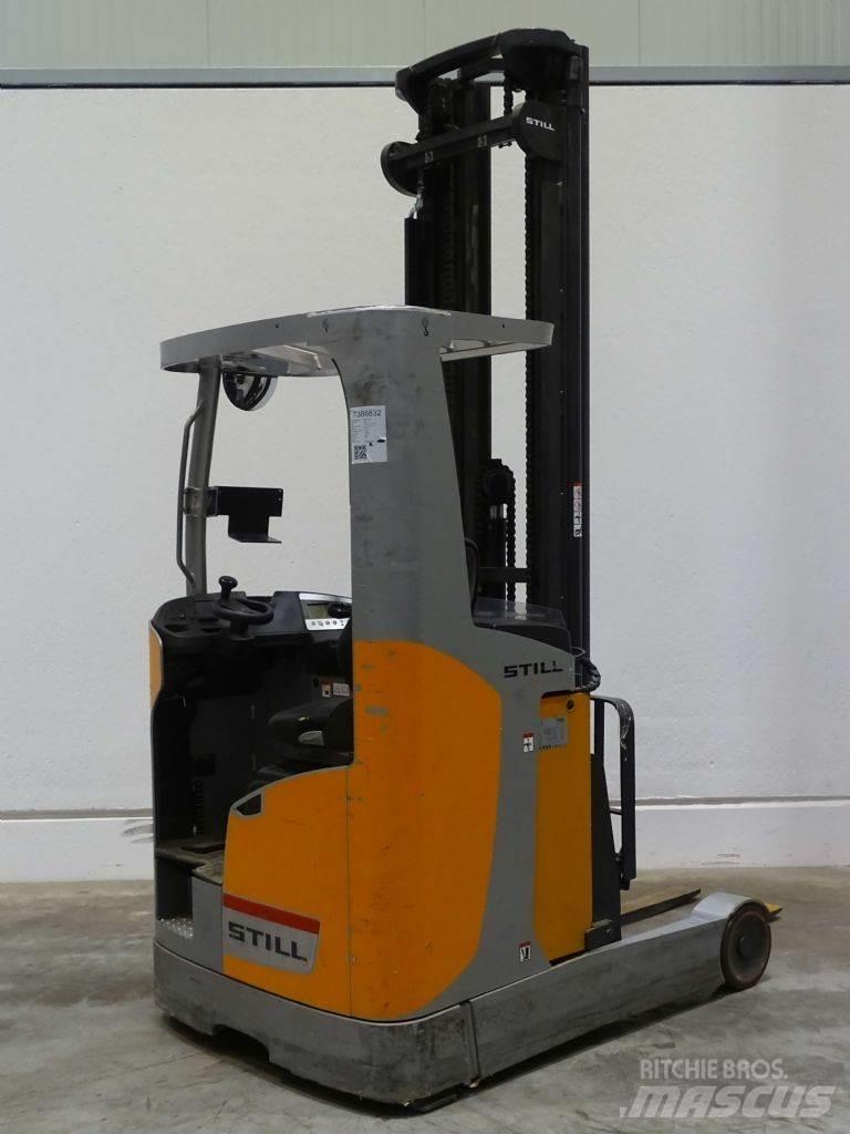 Still FM-X17 Chariot à mât rétractable