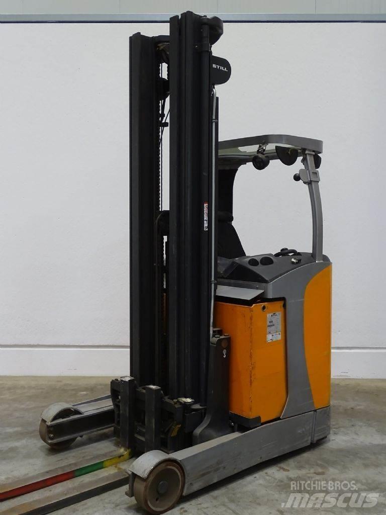 Still FM-X17 Chariot à mât rétractable