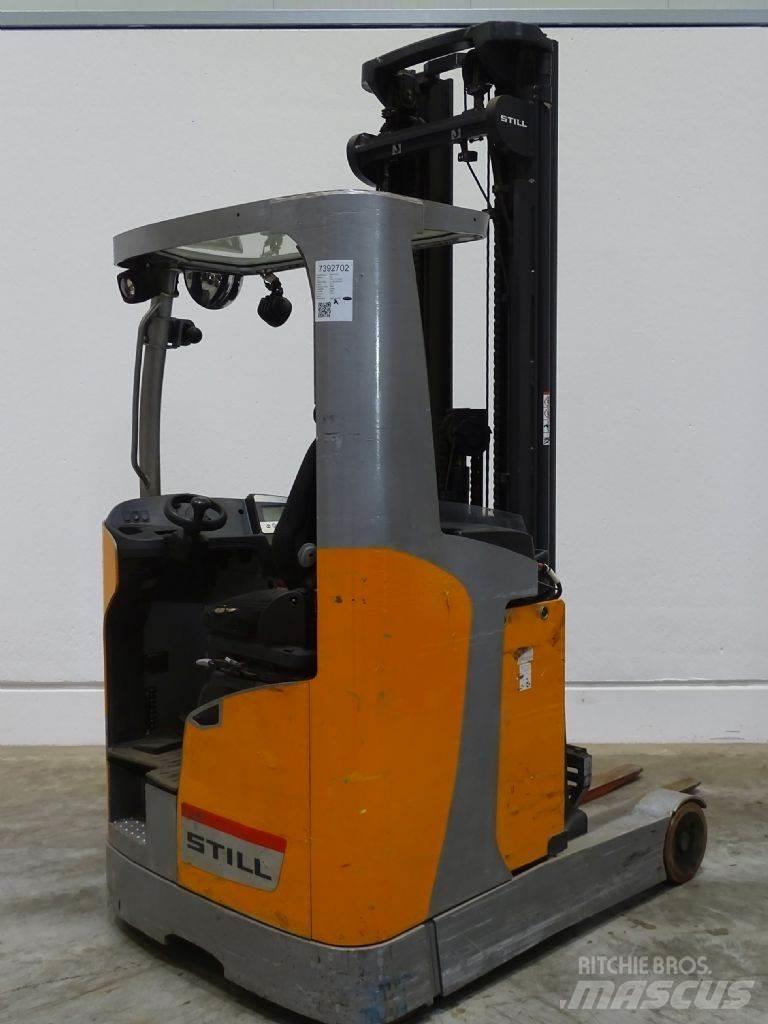 Still FM-X17 Chariot à mât rétractable