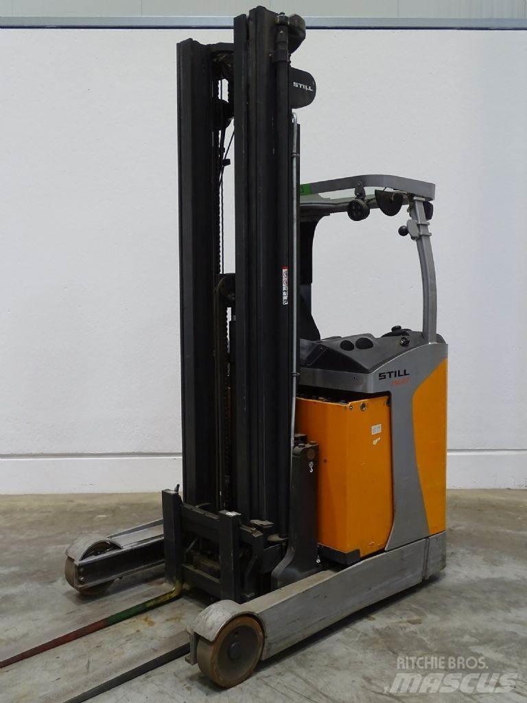 Still FM-X17 Chariot à mât rétractable