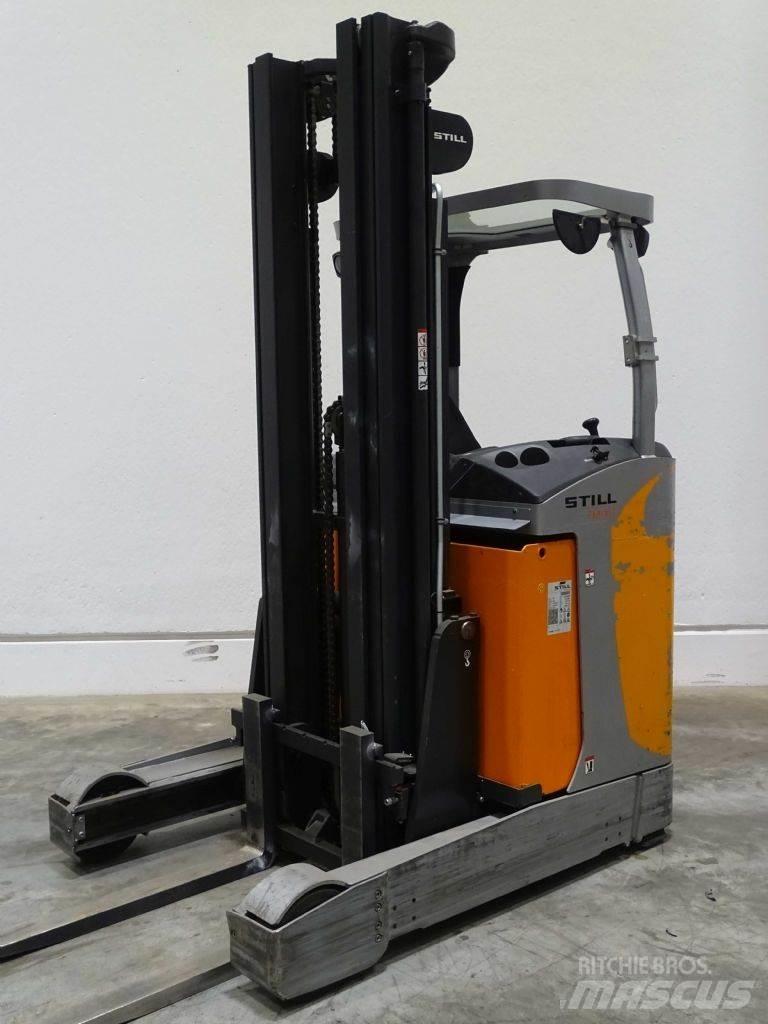 Still FM-X17 Chariot à mât rétractable