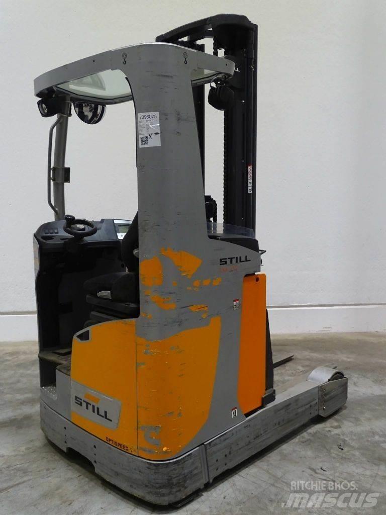 Still FM-X17 Chariot à mât rétractable
