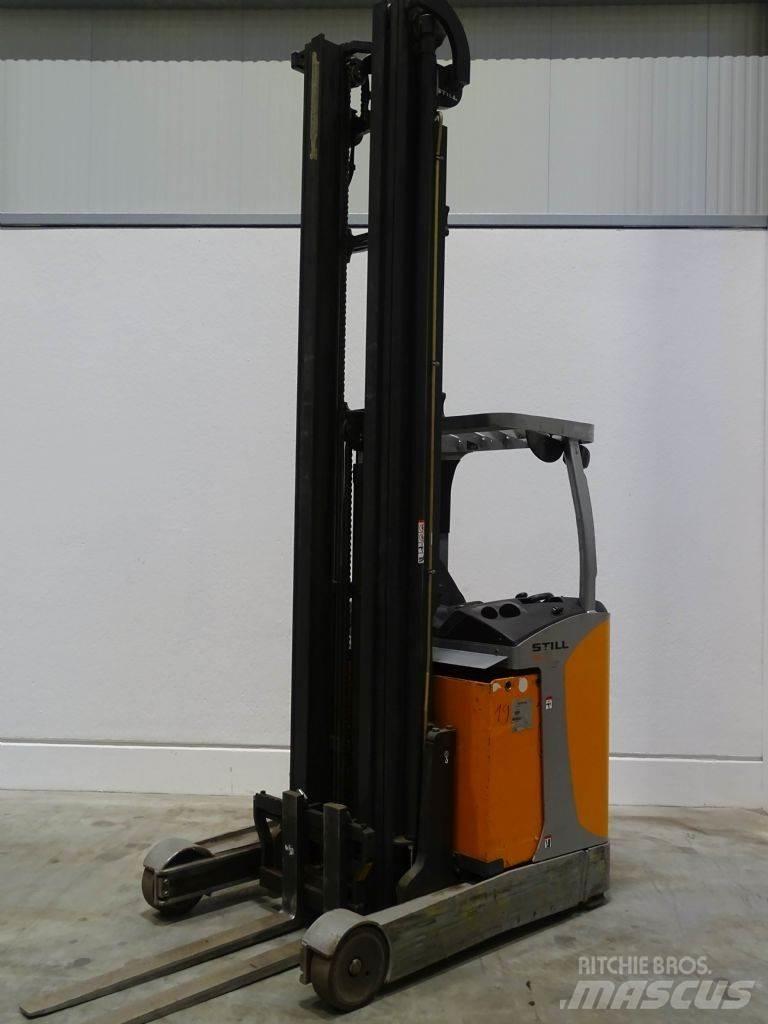 Still FM-X17 Chariot à mât rétractable