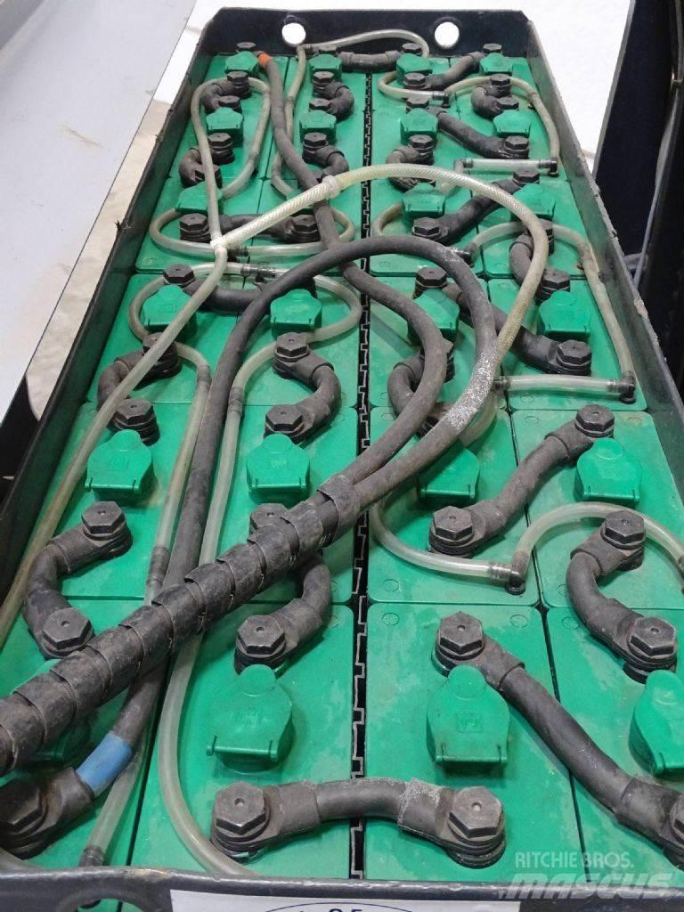 Still FM-X17 Chariot à mât rétractable