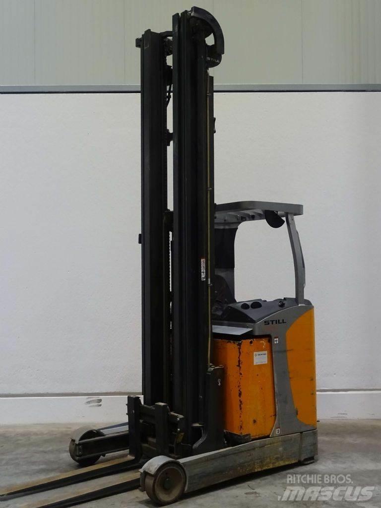 Still FM-X17 Chariot à mât rétractable