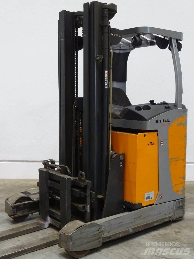 Still FM-X17 Chariot à mât rétractable