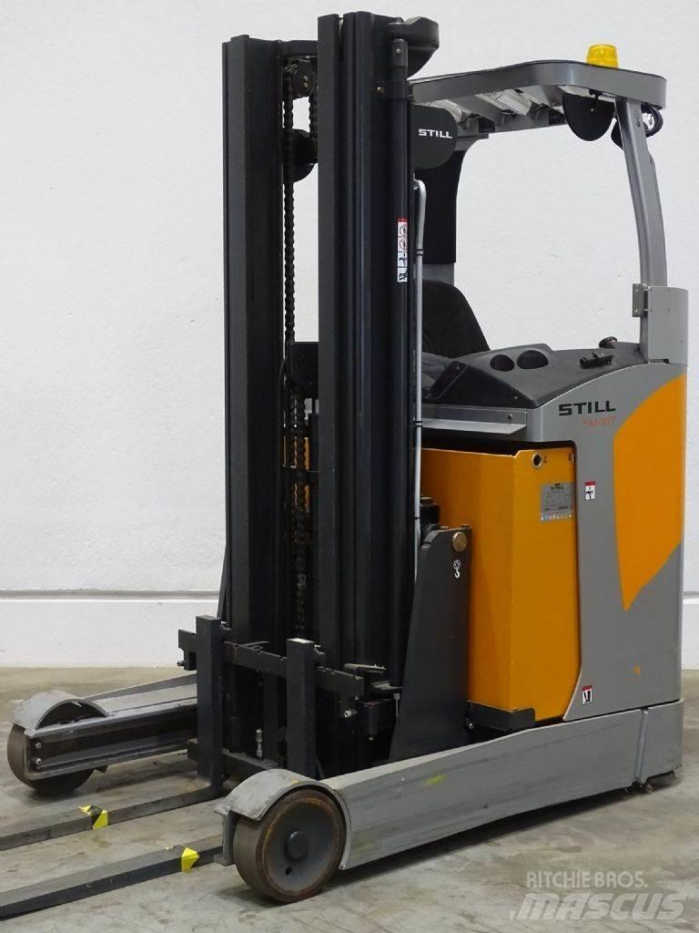 Still FM-X17 Chariot à mât rétractable