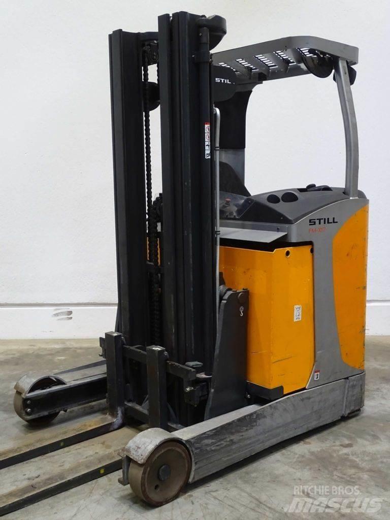 Still FM-X17 Chariot à mât rétractable