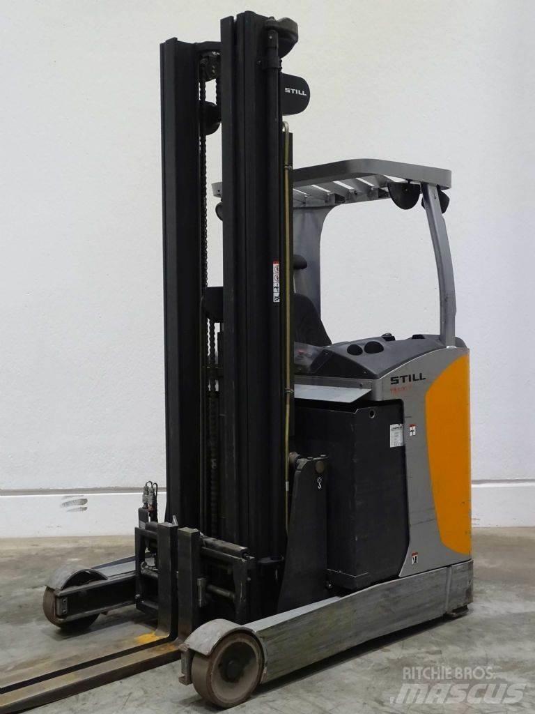 Still FM-X17 Chariot à mât rétractable