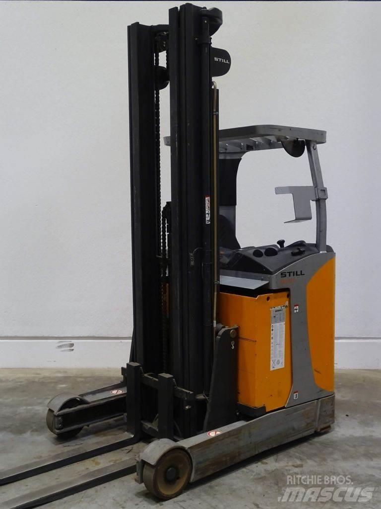 Still FM-X17 Chariot à mât rétractable