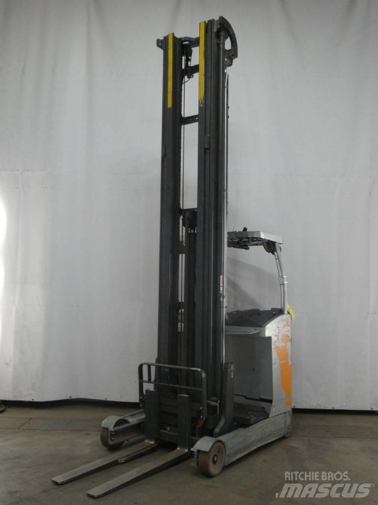 Still FM-X17 Chariot à mât rétractable