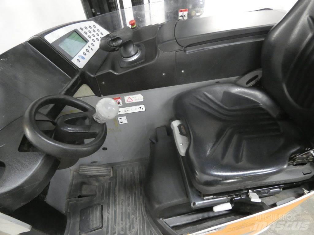 Still FM-X17 Chariot à mât rétractable