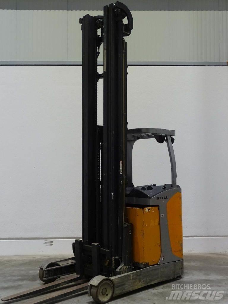 Still FM-X17 Chariot à mât rétractable
