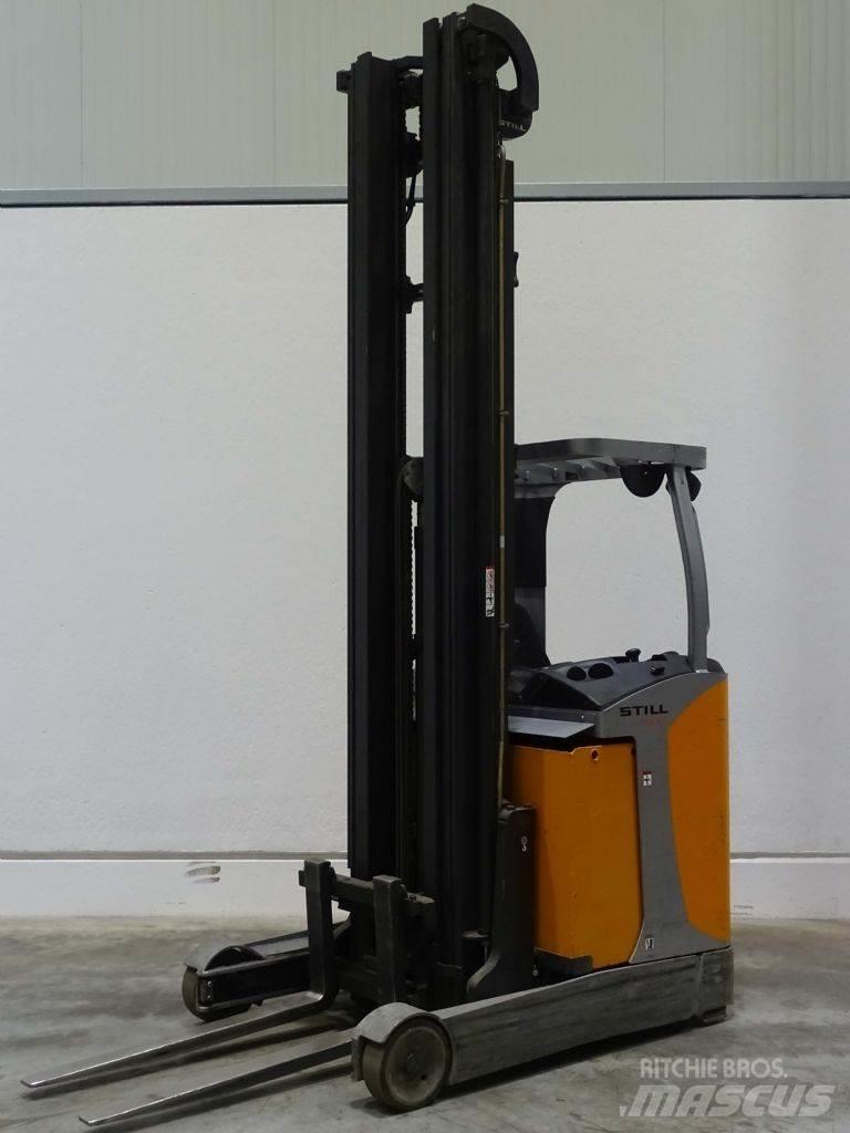 Still FM-X17 Chariot à mât rétractable