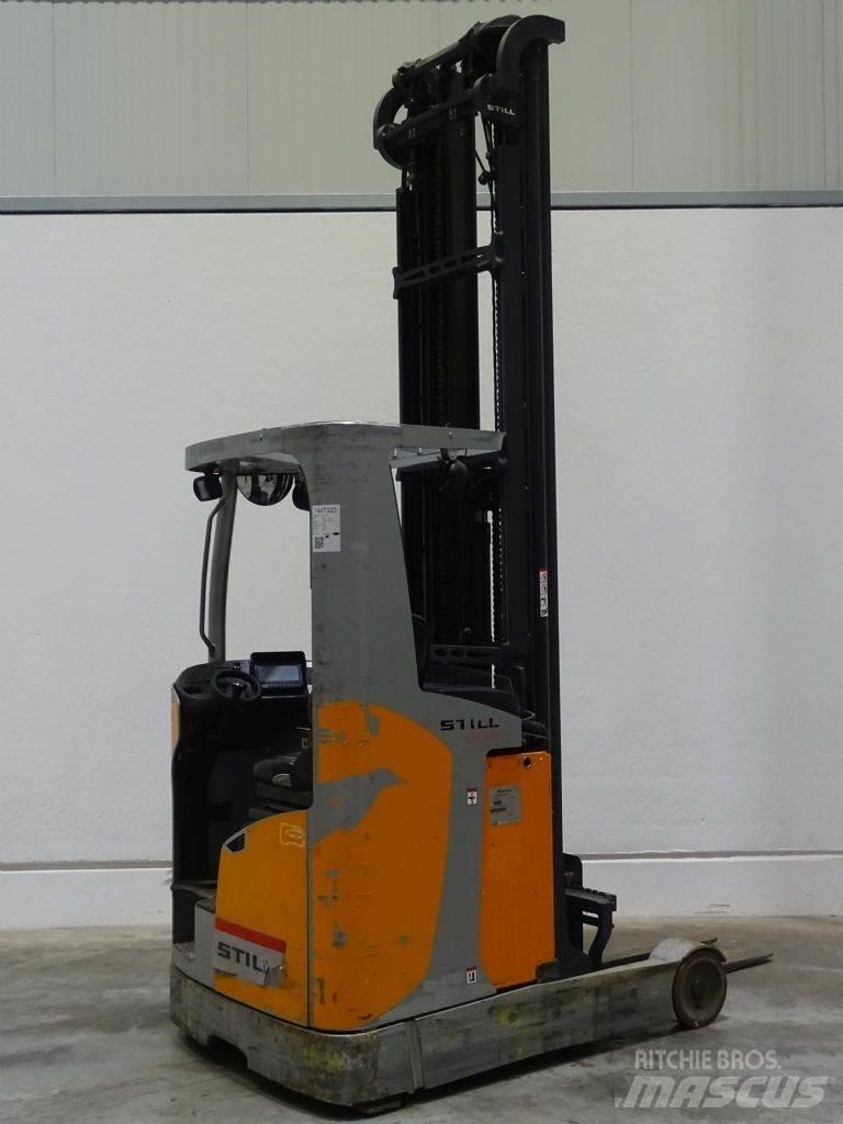 Still FM-X17 Chariot à mât rétractable