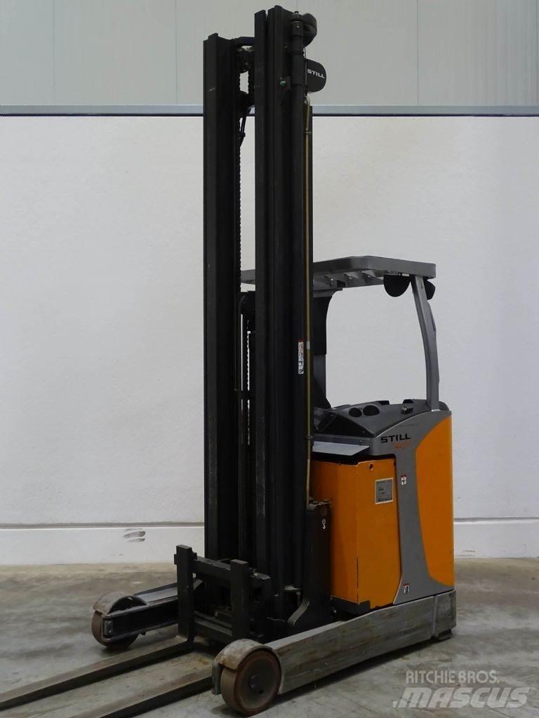 Still FM-X17 Chariot à mât rétractable