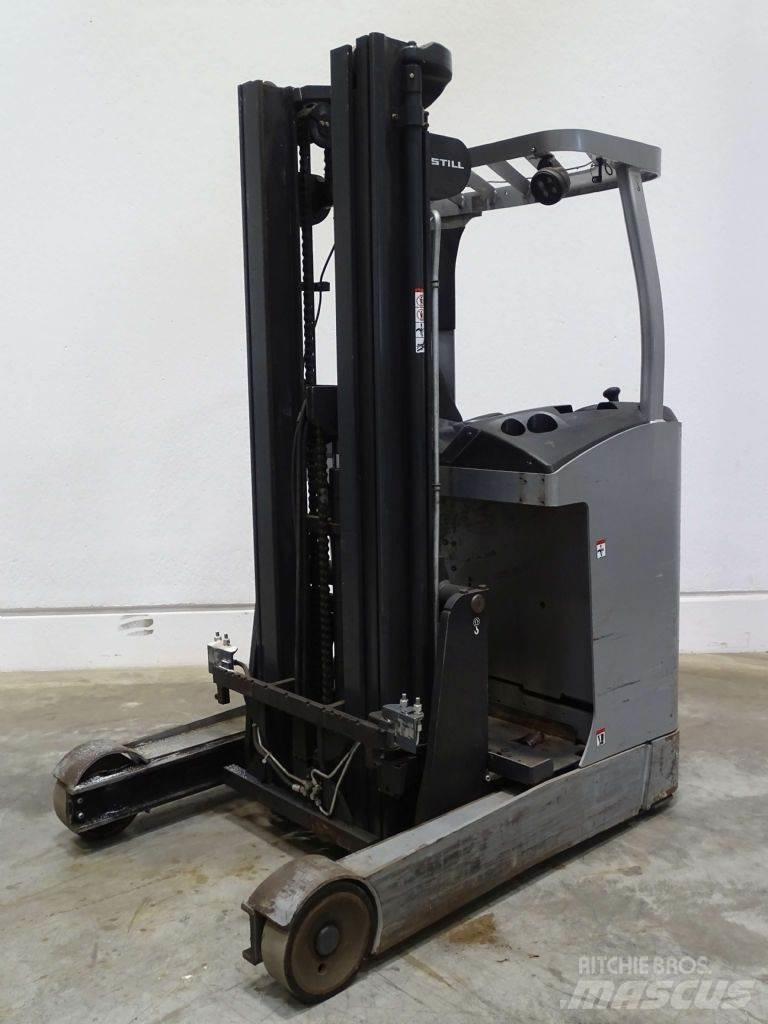 Still FM-X17 Chariot à mât rétractable
