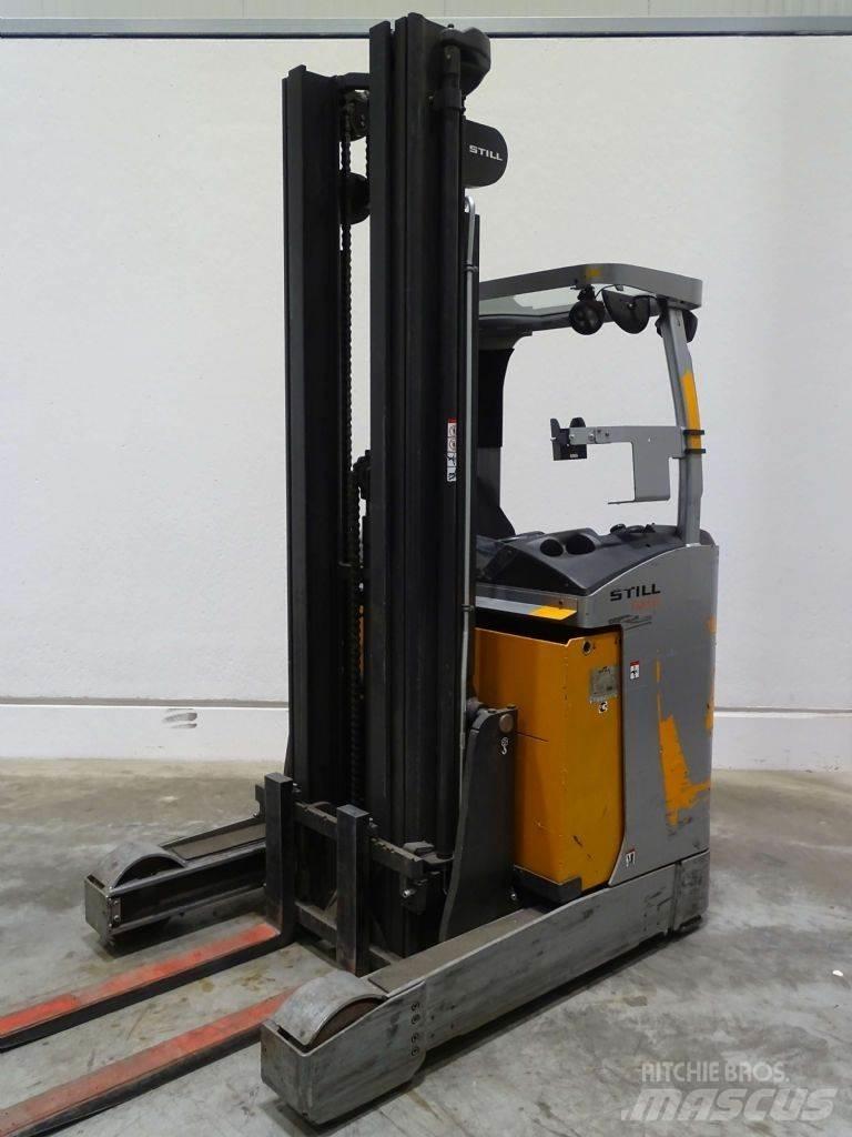 Still FM-X17 Chariot à mât rétractable