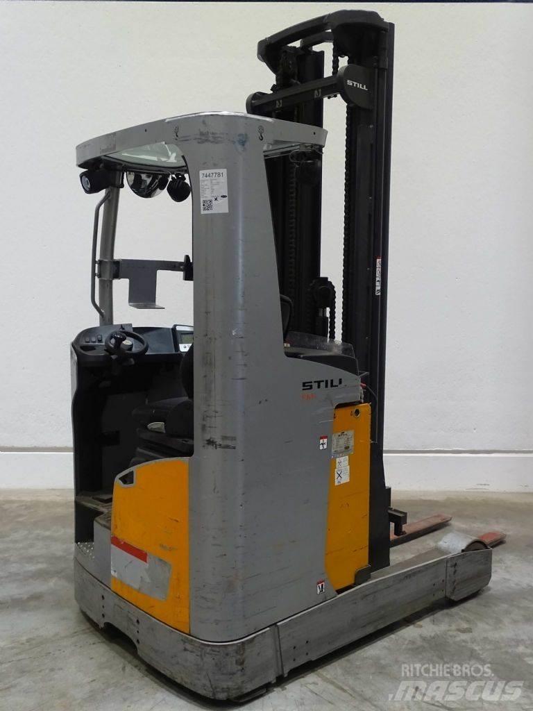 Still FM-X17 Chariot à mât rétractable