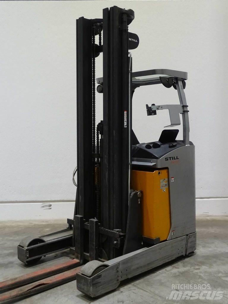 Still FM-X17 Chariot à mât rétractable
