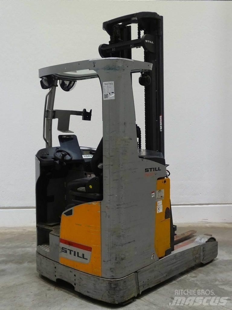 Still FM-X17 Chariot à mât rétractable