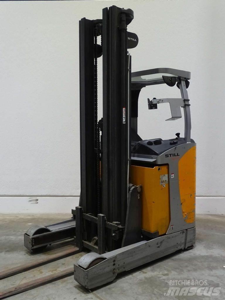 Still FM-X17 Chariot à mât rétractable