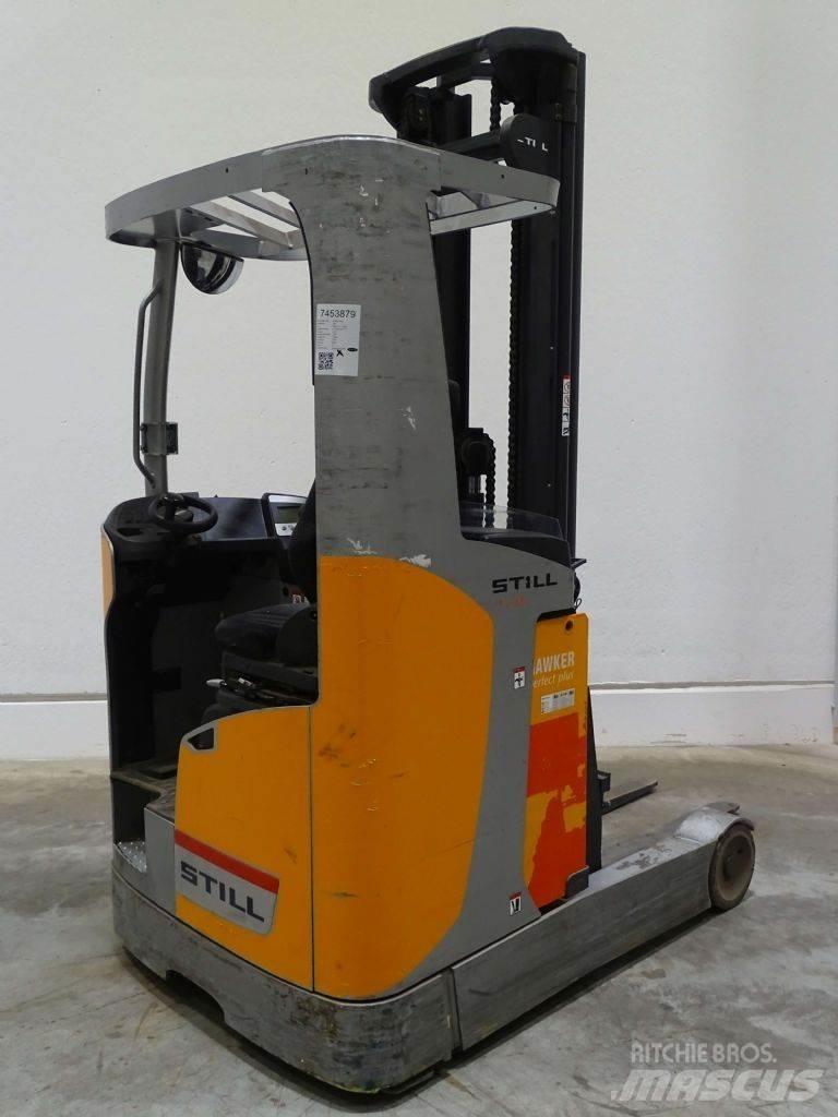 Still FM-X17 Chariot à mât rétractable