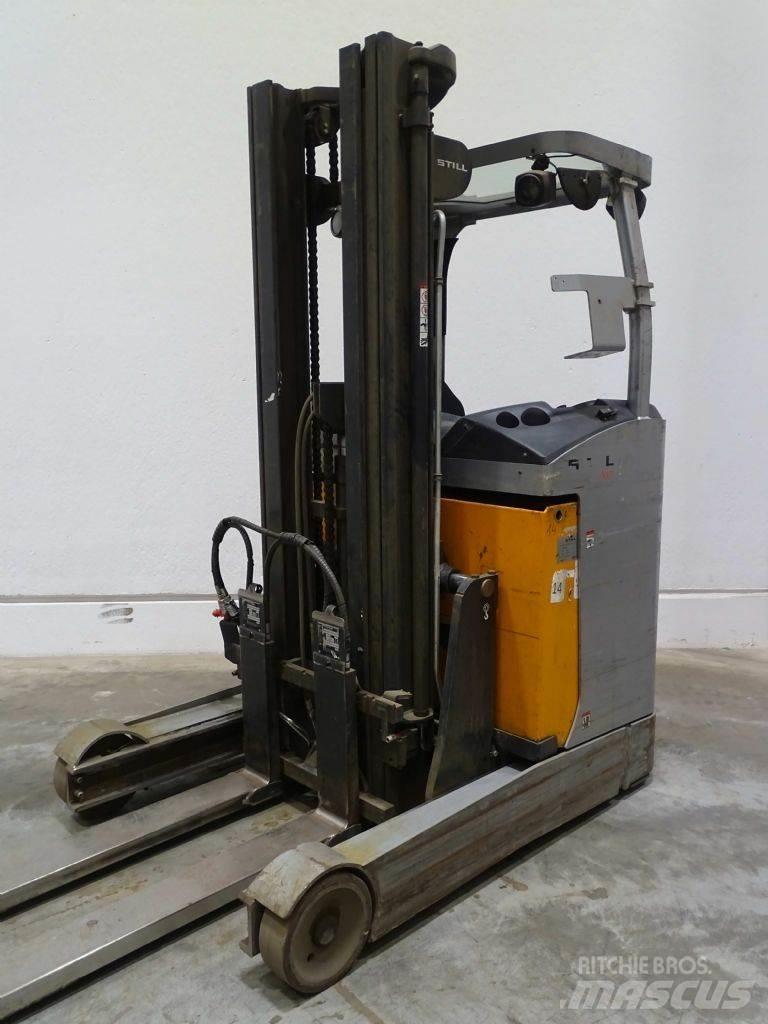 Still FM-X17 Chariot à mât rétractable