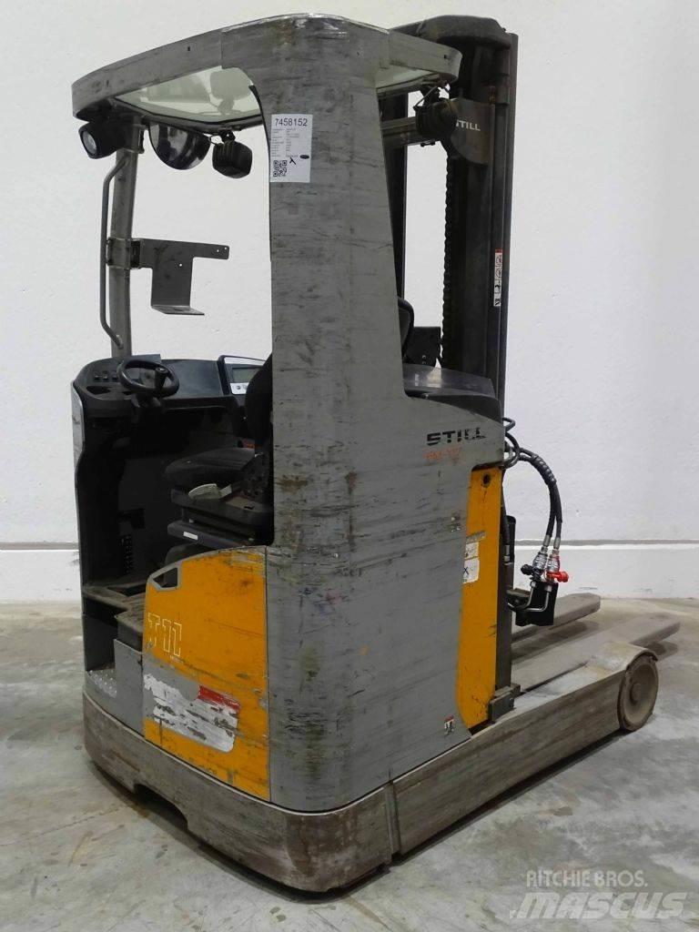 Still FM-X17 Chariot à mât rétractable