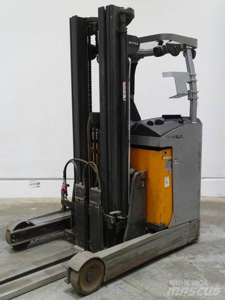 Still FM-X17 Chariot à mât rétractable