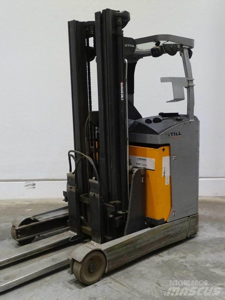 Still FM-X17 Chariot à mât rétractable