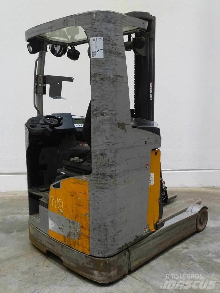 Still FM-X17 Chariot à mât rétractable