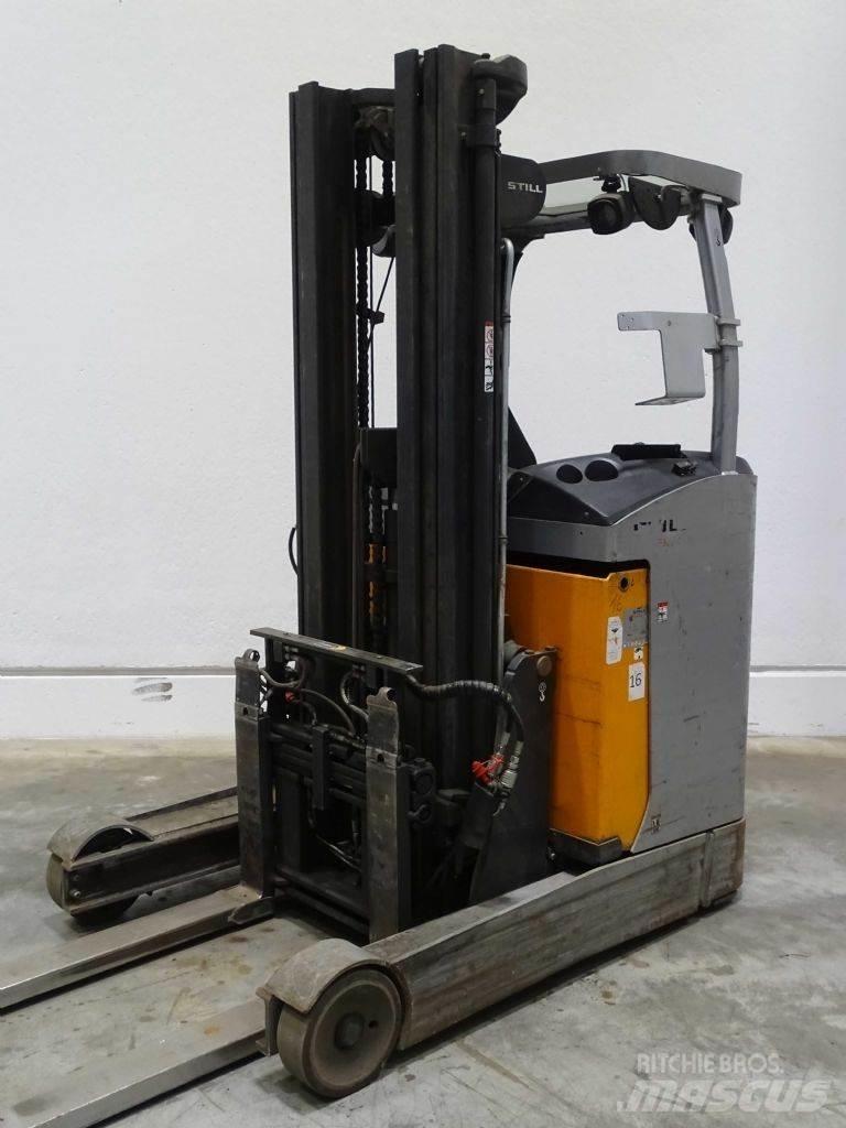 Still FM-X17 Chariot à mât rétractable