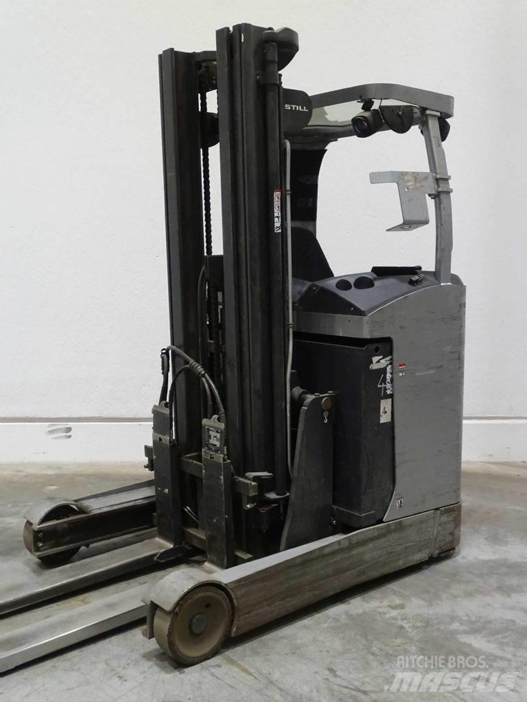 Still FM-X17 Chariot à mât rétractable