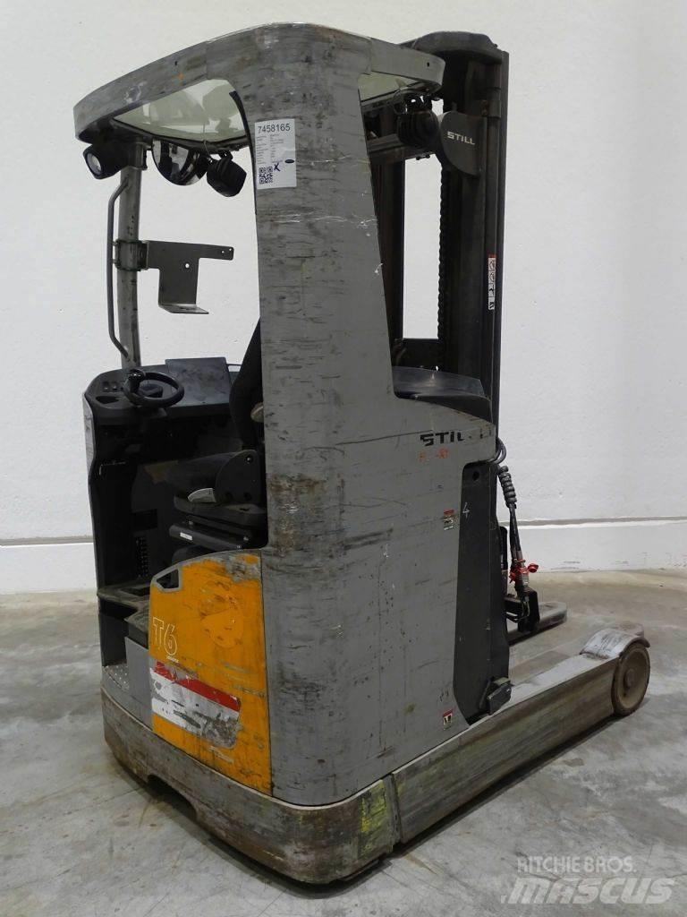 Still FM-X17 Chariot à mât rétractable