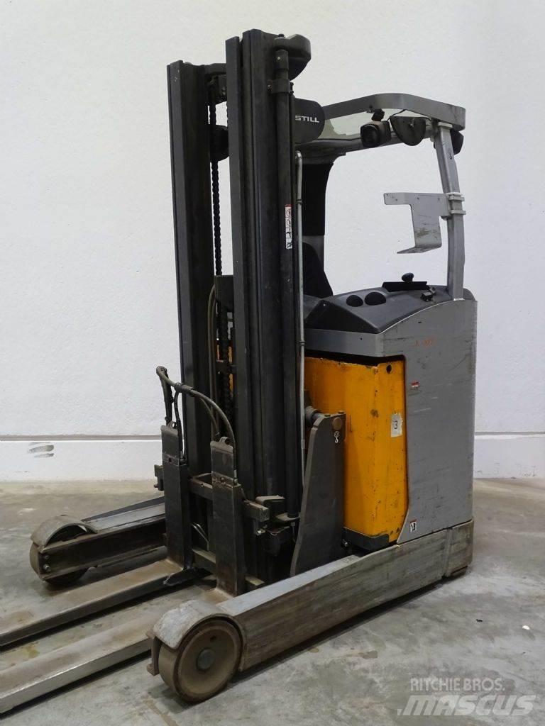 Still FM-X17 Chariot à mât rétractable
