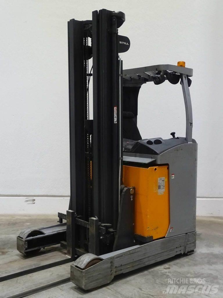 Still FM-X17 Chariot à mât rétractable