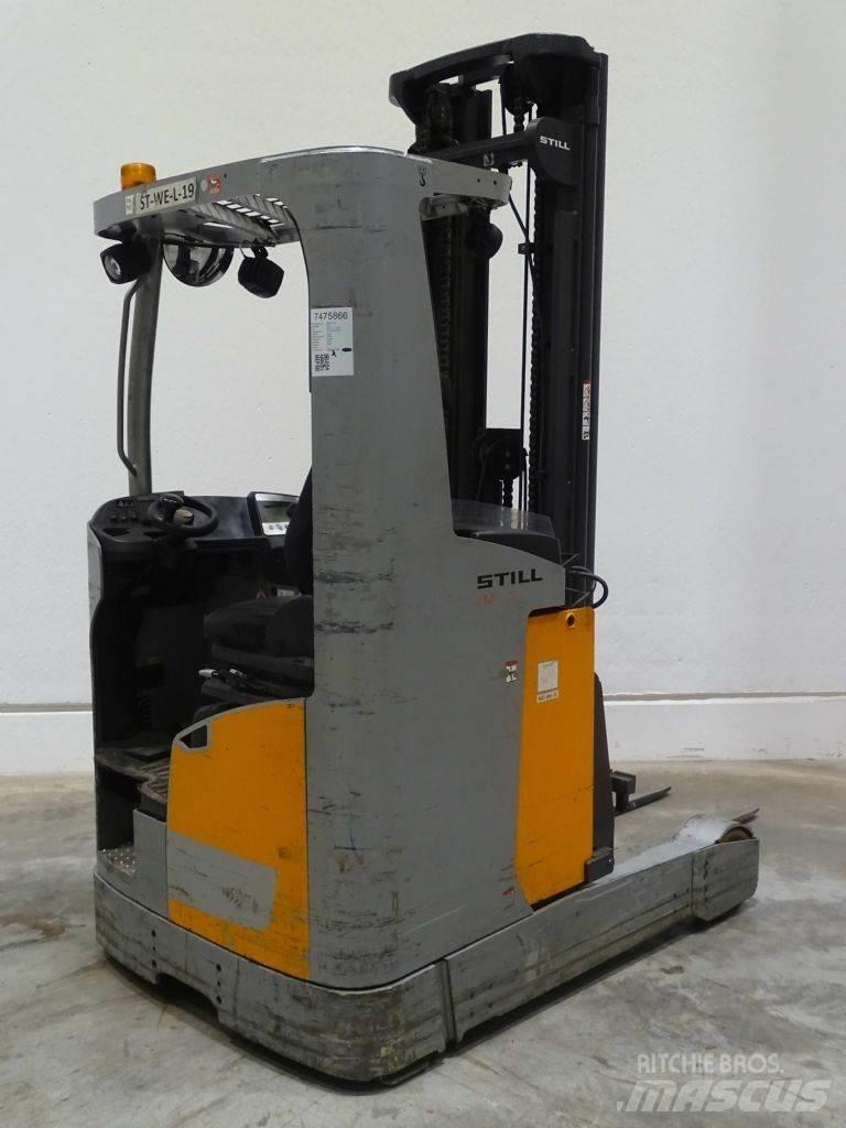Still FM-X17 Chariot à mât rétractable