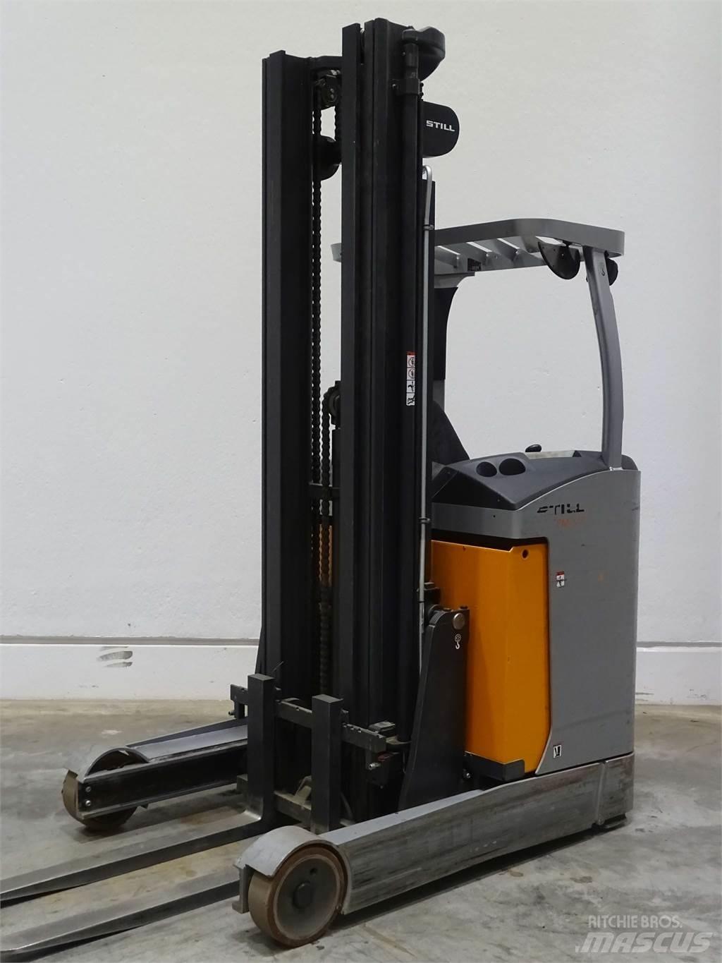Still FM-X17 Chariot à mât rétractable