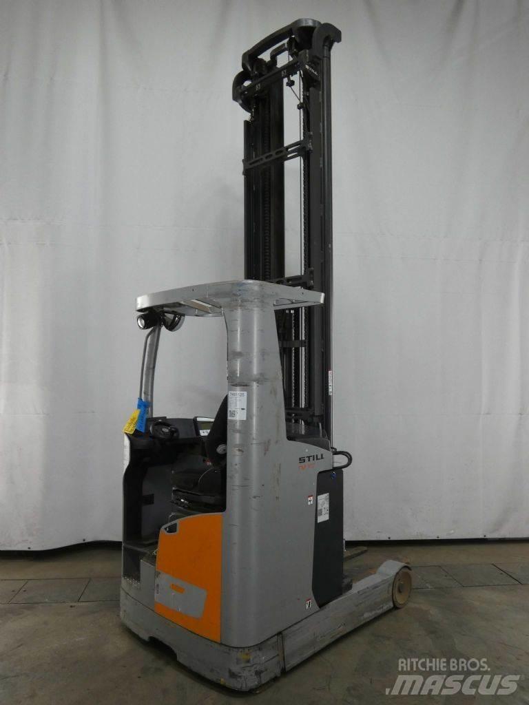 Still FM-X17 Chariot à mât rétractable