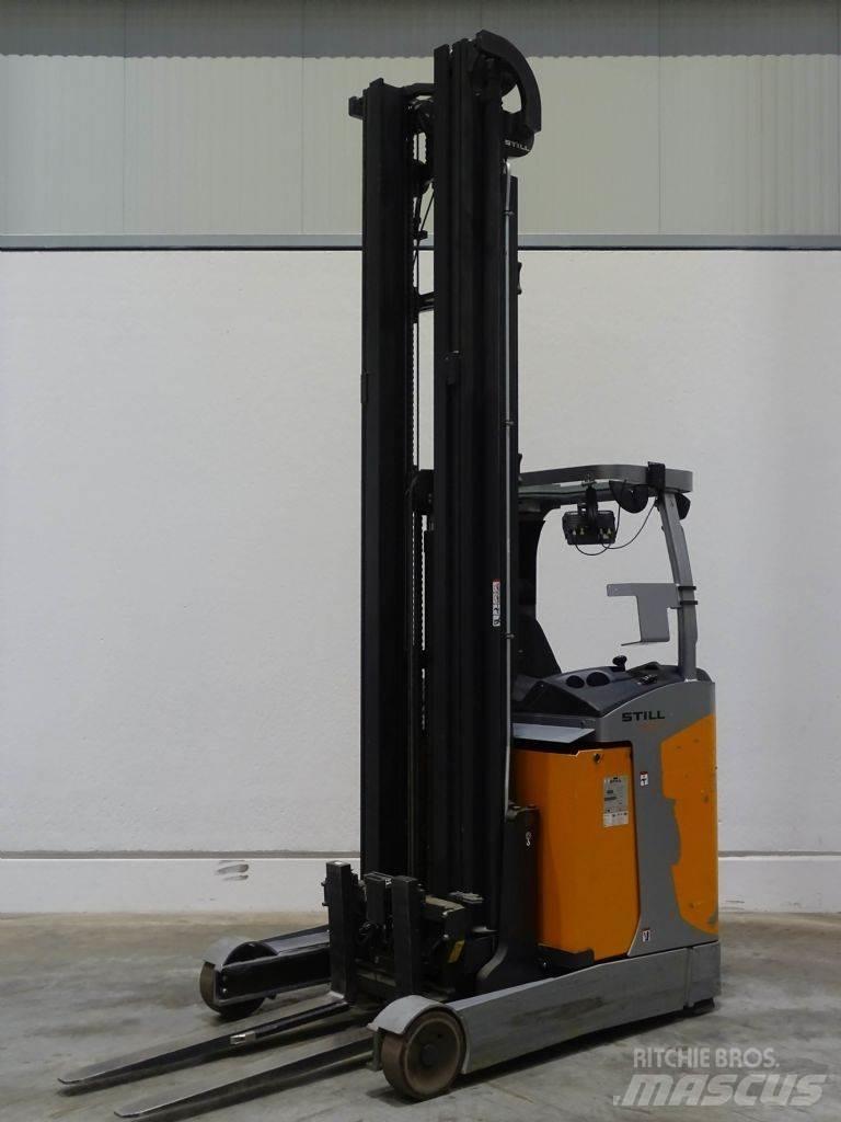 Still FM-X17 Chariot à mât rétractable