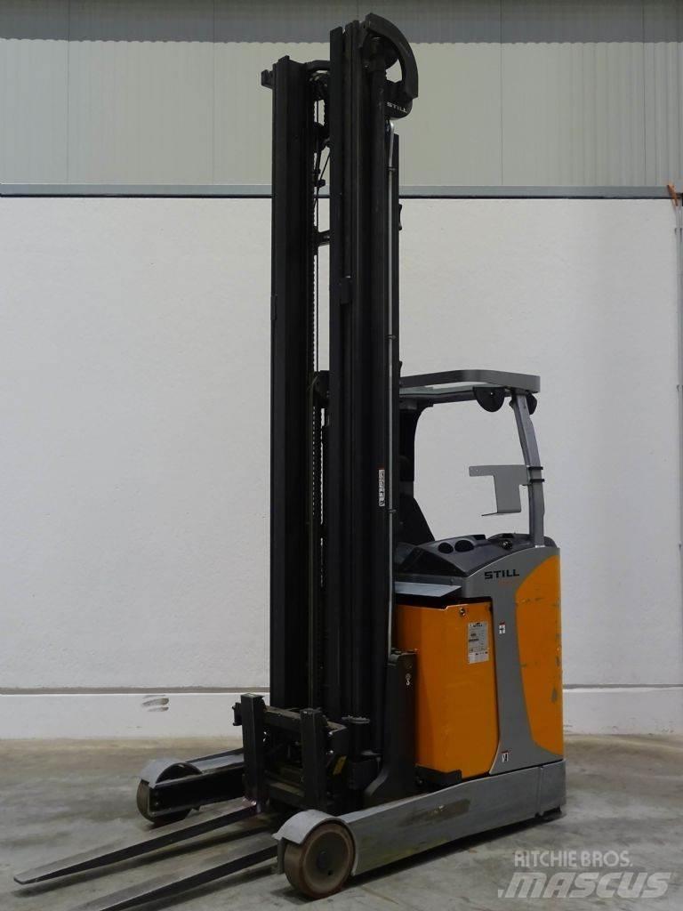 Still FM-X17 Chariot à mât rétractable
