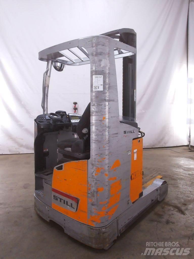 Still FM-X17 Chariot à mât rétractable