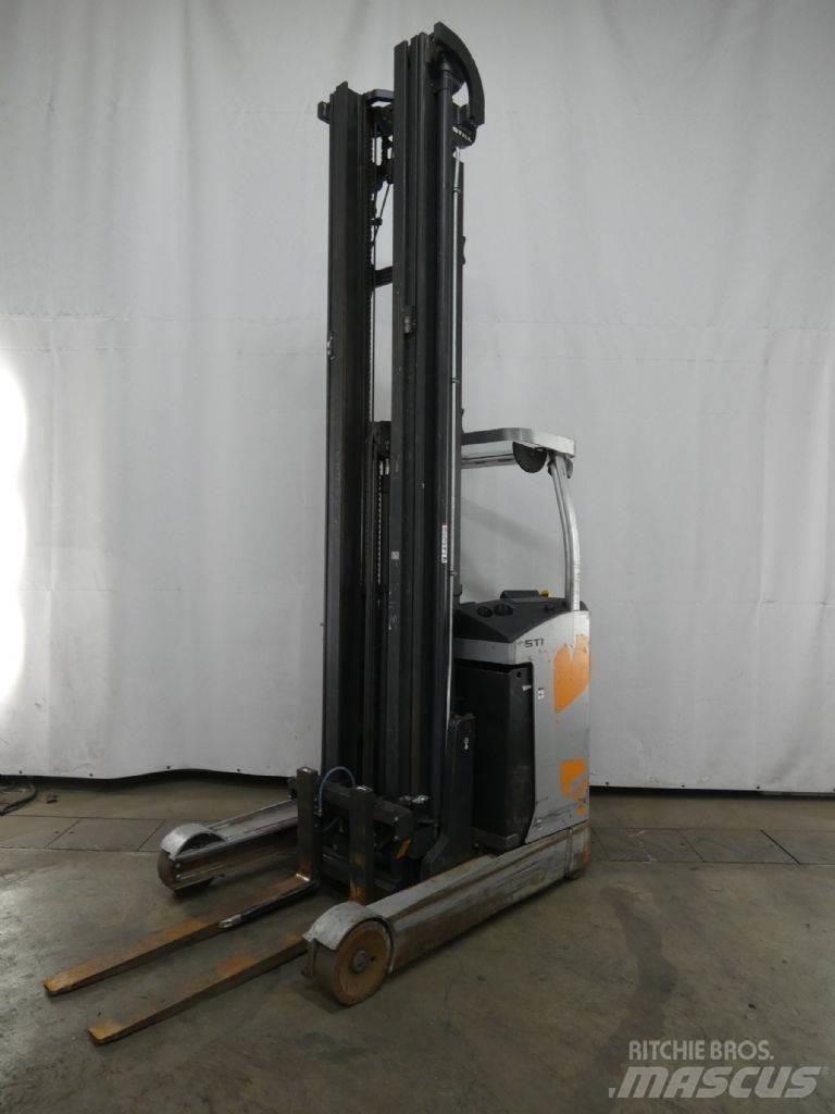 Still FM-X17 Chariot à mât rétractable
